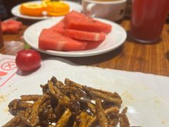 -汉巴味德(沈阳万象汇店)