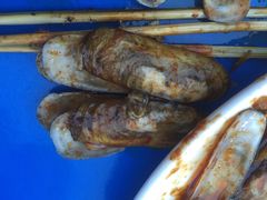 乾毓德平价海鲜烧烤城-天津乾毓德饭庄·清真传统炒菜·海鲜烧烤(咸阳路店)