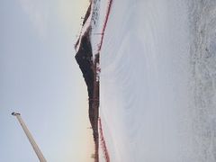 -北京莲花山滑雪场