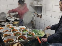 -朱儿面庄(洋河三路店)