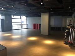 -W FITNESS 威尔仕健身·游泳(老西门新苑店)