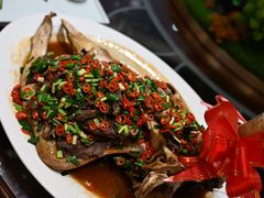 -南湖船菜大酒店