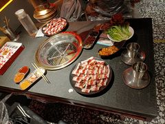 -伊茉家的烤肉店(勒泰中心店)