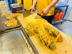 -咏春葱油饼(德政中路店)