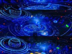 -宝能国际体育演艺中心