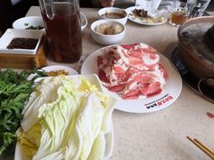 -阳坊大都涮羊肉(阳坊总店)