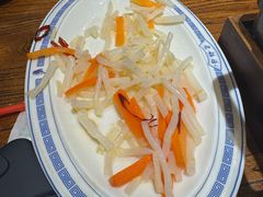 -老雒阳面馆·水席(定鼎门店)