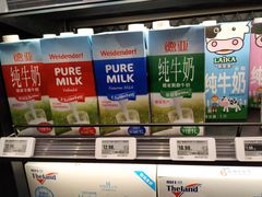 -盒马鲜生(189购物中心店)