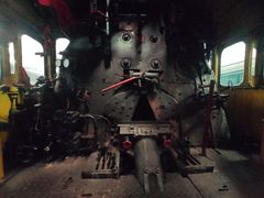 -沈阳铁路陈列馆