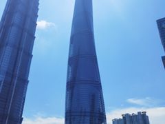 -上海中心大厦