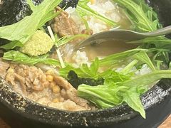 -和牛 烧肉寿喜烧涮锅 善(心斎橋店)