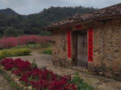 -广州市石门国家森林公园