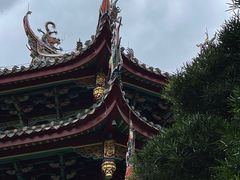 -南普陀寺