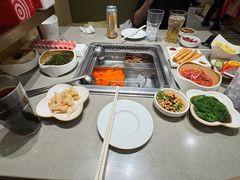 -海底捞火锅(贵和购物中心店.原鲁能城店)