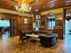 -马勒别墅·中餐厅