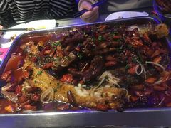 -鱼非鱼(徐家汇店)