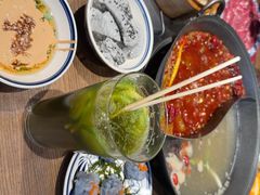 -袁山山重庆火锅(丈八北路店)