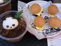 -孖记茶档·热腾茶餐(荔湾领展广场店)