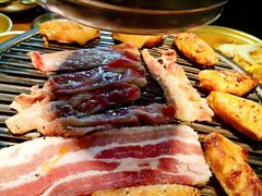 -原始泥炉烤肉(总店)