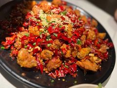 -麻六记(新天地店)