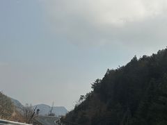 -四明湖