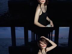 -宝安西湾红树林湿地公园