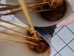-炸物局(泊富I CITY店)