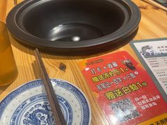 -阿鸡鱼庄·顺德鲜蒸小炒(亚运村店)