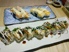 香酥鳗鱼卷-爱米粒家