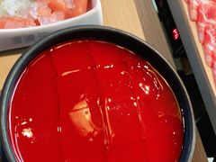 -渡娘火锅(大兴大悦春风里店)