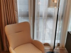 -深圳湾万怡酒店