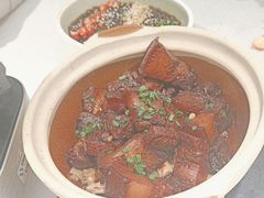 -刀板香·安徽菜(国购IFC店)