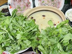 -江湖黑大兔(杨家坪店)
