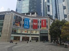 -上海第一八佰伴