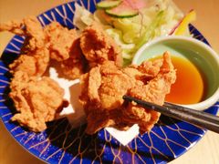 -yokocho上横町·日本食街(深业上城店)