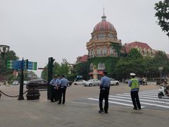 -老虎石海上公园