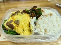 -玲又珑美食(盘福路店)
