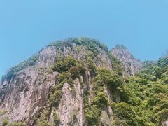 -楠溪江风景名胜区