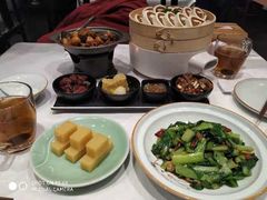 -到家尝北京菜(西坝河店)