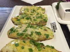 -HIHE Bistro·Oyster Bar(华熙live店)