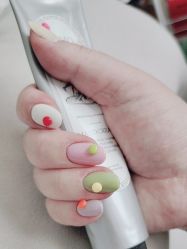 -HUII NAIL绘京美甲美睫会馆