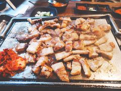 -香猪坊韩国烤肉专属门店(魏公村店)