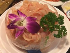 -蜀九香火锅(彩虹店)
