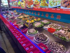 菜单-津沽小院(天津之眼店)