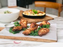 -农畉LONFOOD(福田星河COCOPark店)