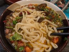 -长沙北辰洲际酒店-兰调全日餐厅