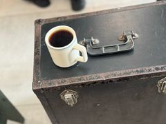 -Tequila Espresso(嘉善路店)