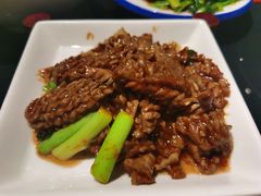 爆炒腰花-梅飞酒家(桑园路店)