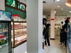 -蜂蝶来饼店(拱北总店)