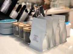 -COTTON CAFE(德信·中外公寓店)